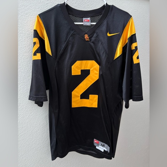 Nike Other - USC Trojans #2 jersey, men’s size M